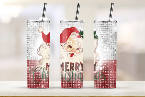 A Festive Digital Asset for Seasonal Print Templates