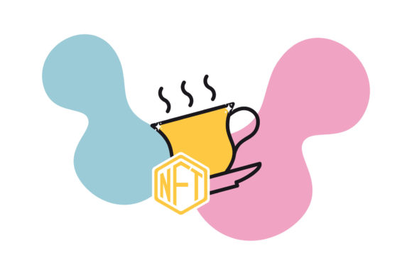 A Realistic Review of the Food NFT Coffee Cup Icon for Product Creators