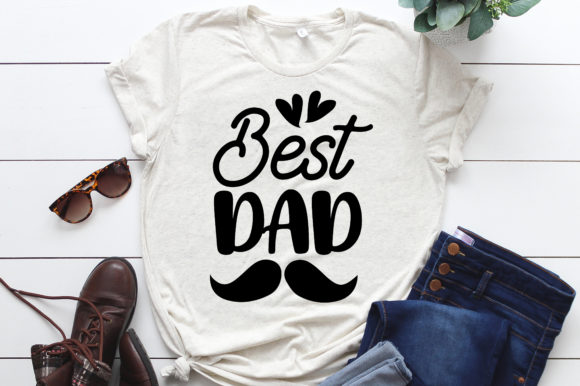 Best Dad SVG Graphics for Graphic Templates