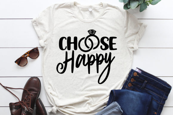 Choose Happy SVG: A Designer’s Embroidery Review
