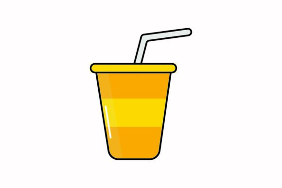 Crafting a Beverage Brand with Graphic Illustrations