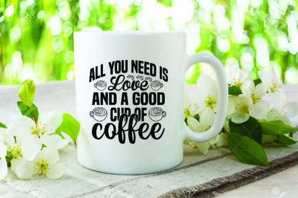 From Design File to Embroidered Reality: A Love and Coffee Review